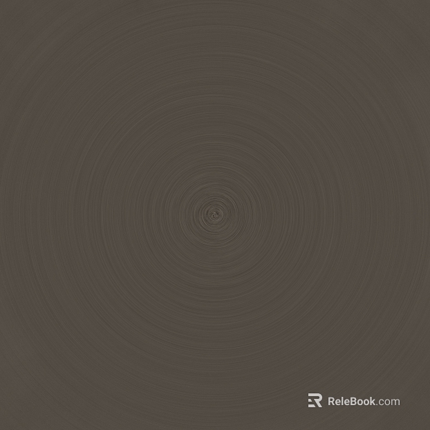 Dark Curry Wood Wall Decoration texture