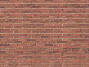 Brick wall red I-shaped wall brick texture (ID:ffagf9810)