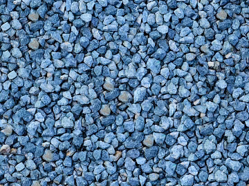 Chinese-style Japanese-style macadam pavement but ecological macadam loose pavement texture (ID:ffach329865)