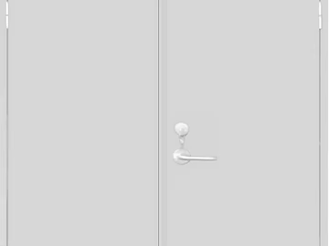 Metal door texture (ID:ffabg92802)