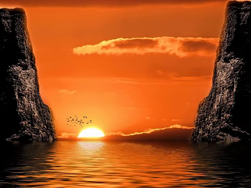 Wild Scenery texture (ID:ffabg19905)