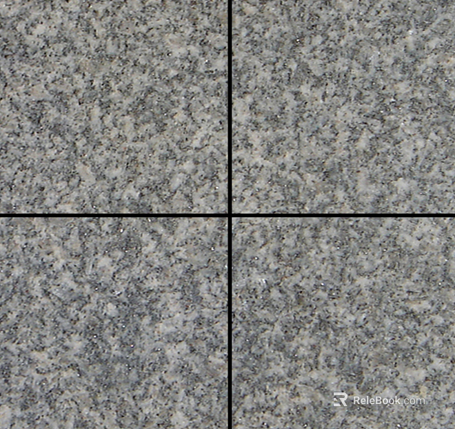 Granite texture