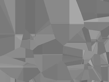 Gray geometric metal plate wall decoration texture (ID:ffaeh415936)