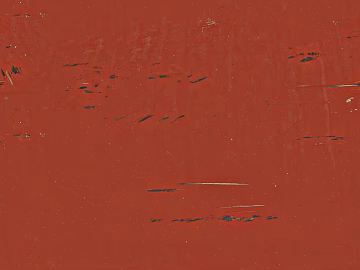Painted metal texture (ID:ffaef9874)