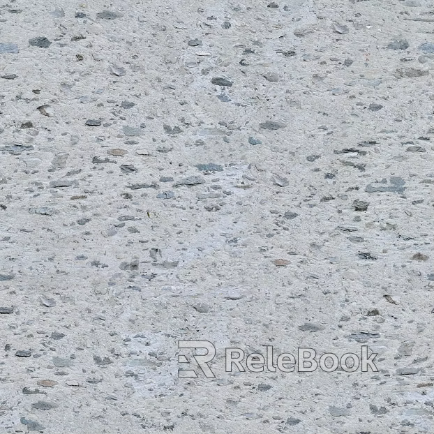 Neat stone brick wall seamless texture