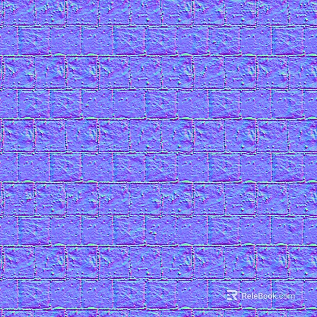 Normal Bump texture