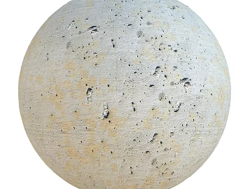 Concrete PBR texture (ID:ffach869664)