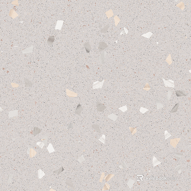 terrazzo seamless texture