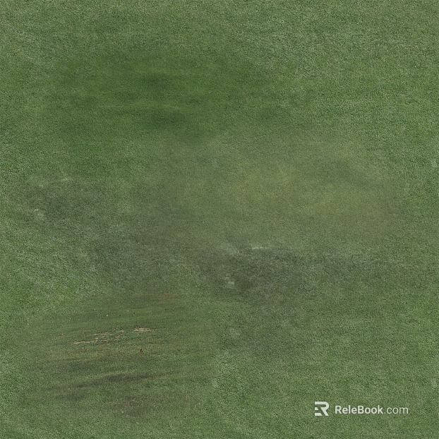Turf texture
