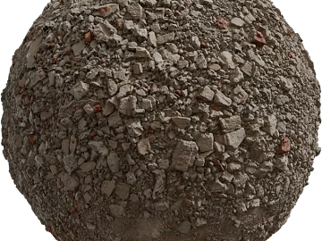 Ground PBR texture (ID:ffach251664)
