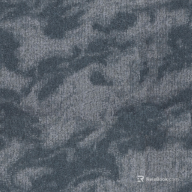 Hotel Cashmere Carpet Light Luxury Retro Carpet Gradient Carpet texture