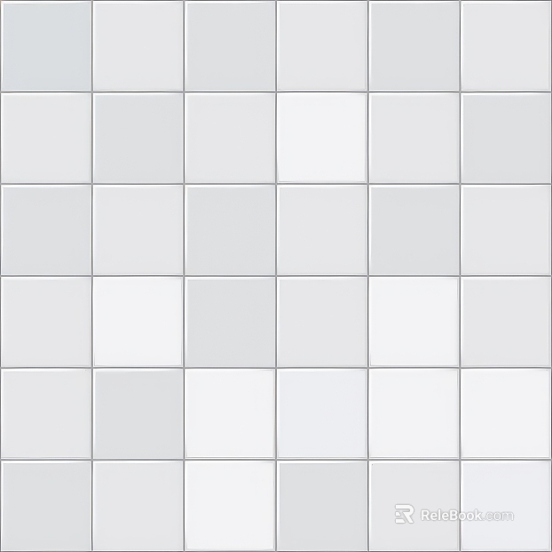 Stone mosaic texture