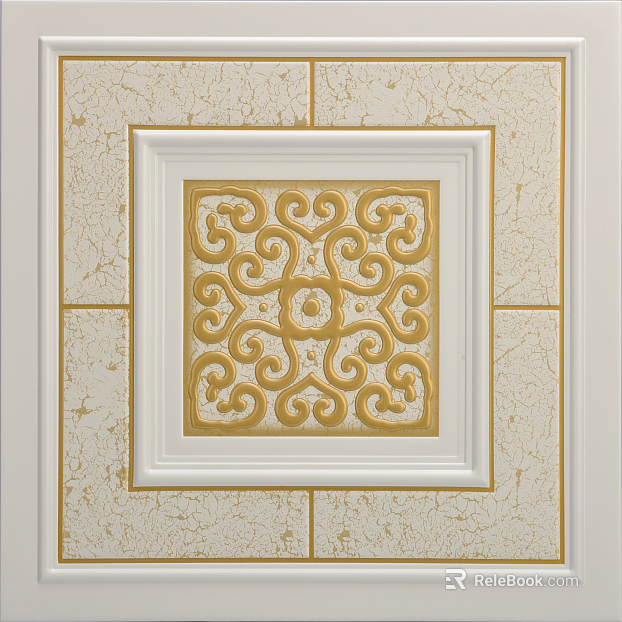 metal gusset plate texture