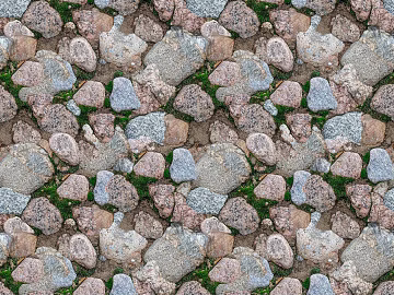 Culture Stone Stone Block Wall texture (ID:ffach606768)