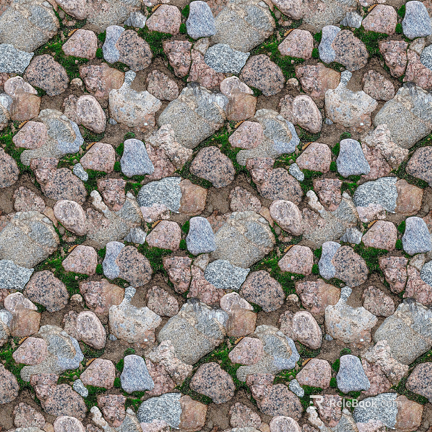 Culture Stone Stone Block Wall texture