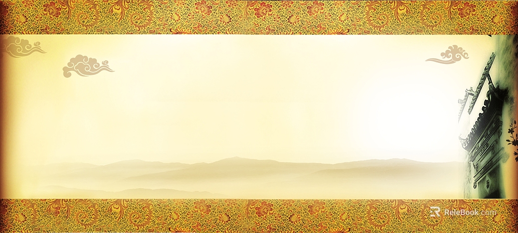 decorative painting texture