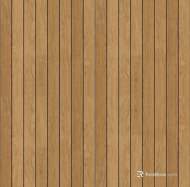 Wooden plank yellow plank texture