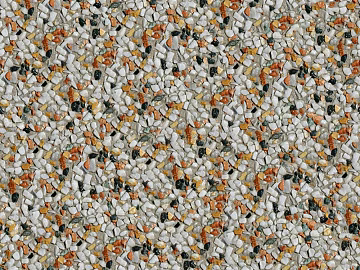 Gravel texture (ID:ffach827704)