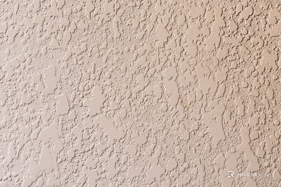 Wall texture