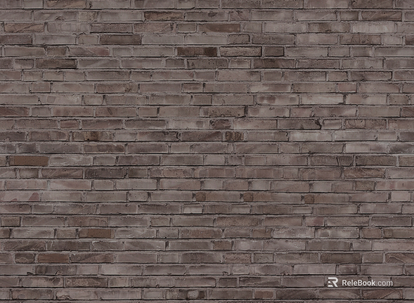 Brick wall texture