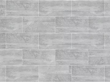 Brick wall gray and white composite exterior wall strip brick texture (ID:ffaff2929)