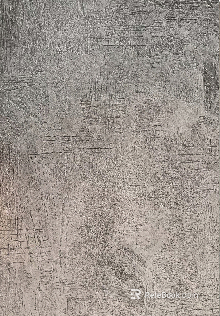 Cement paint texture