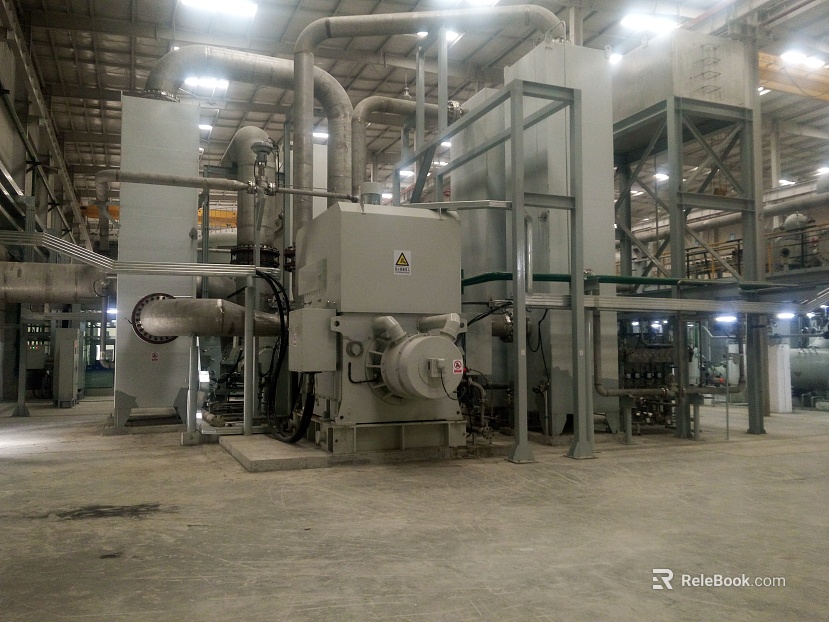 Factory texture