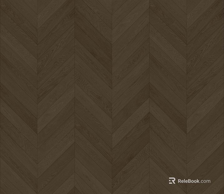 Herringbone wood flooring texture