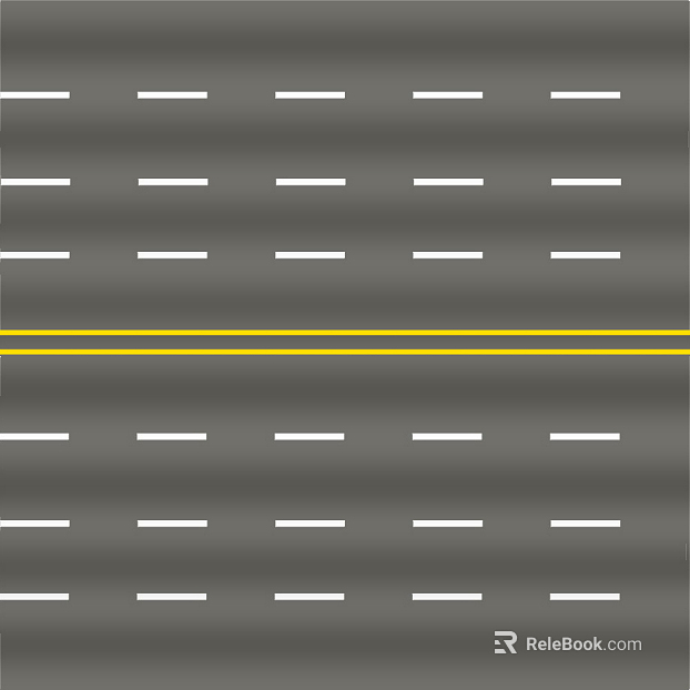 Lane Road texture