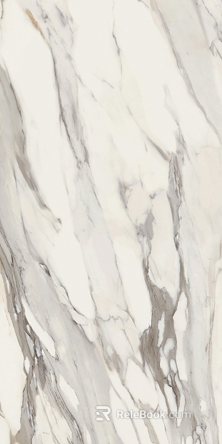 Gray Straight Marble Interior Wall texture