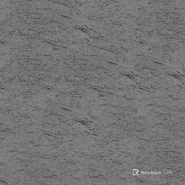 Black and White Bump texture