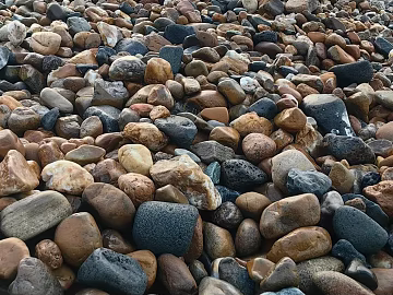Pebbles texture (ID:ffach891838)