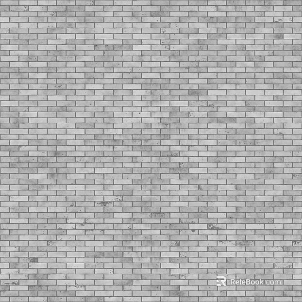 Black and White Bump texture