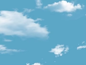 Sky texture (ID:ffaeg31124)