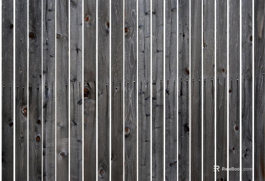 Wood grain wood veneer wood grille preservative wood texture