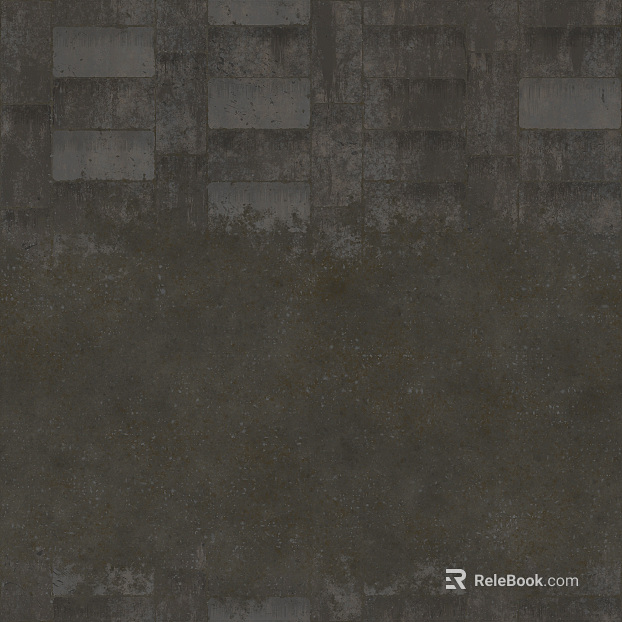Cement floor texture
