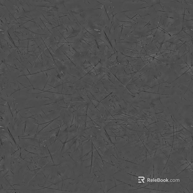 Black and White Bump texture
