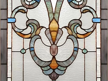 Art Glass texture (ID:ffaeh030174)
