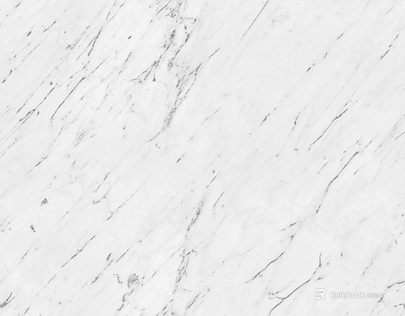 Water grain marble silver white stone brick texture