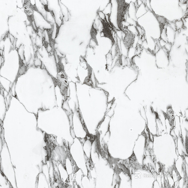Mesh pattern marble white ice pattern texture