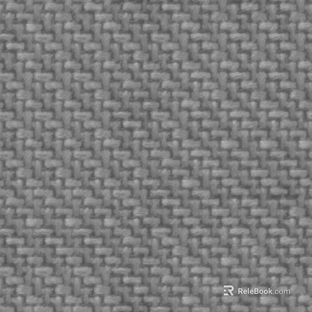 Black and White Bump texture