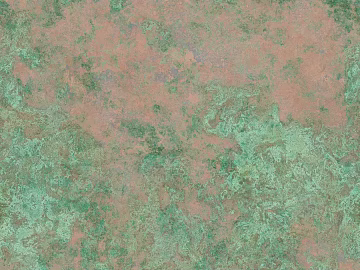 Metal dirty old surface copper aluminum green texture (ID:ffach941965)