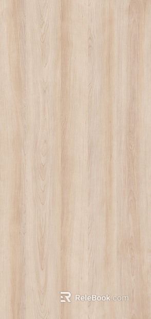 Oak Birch Wood Grain texture