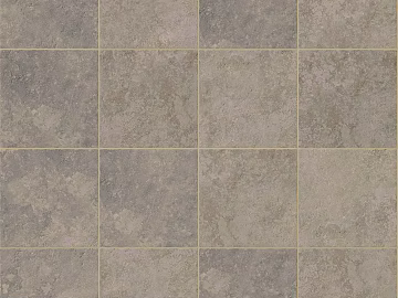 Grey tone antique tile living room floor tile texture (ID:ffaeh507879)