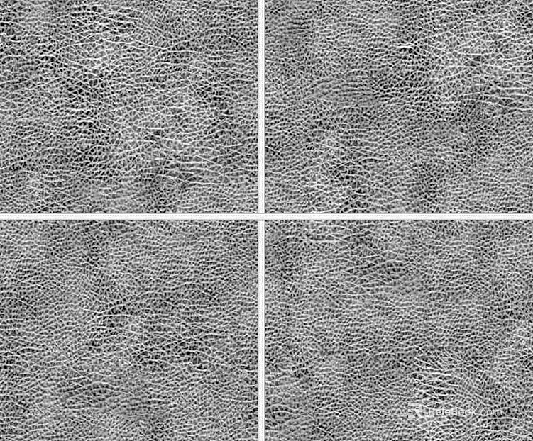 Black and White Bump texture