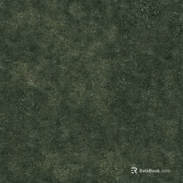 Turf texture