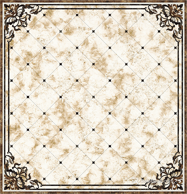 marble parquet texture