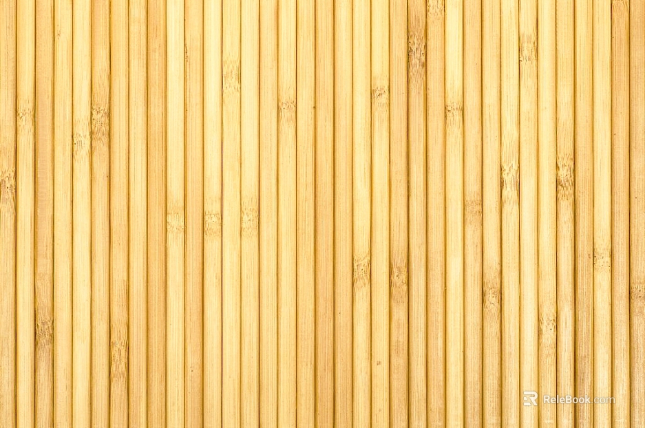 Wooden panel texture