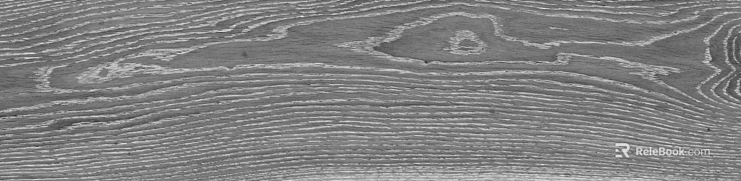 Black and White Bump texture