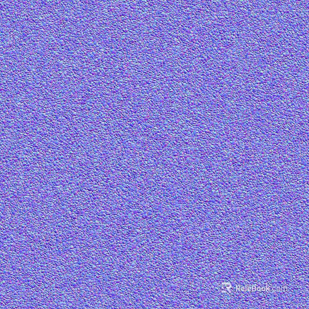 Normal Bump texture